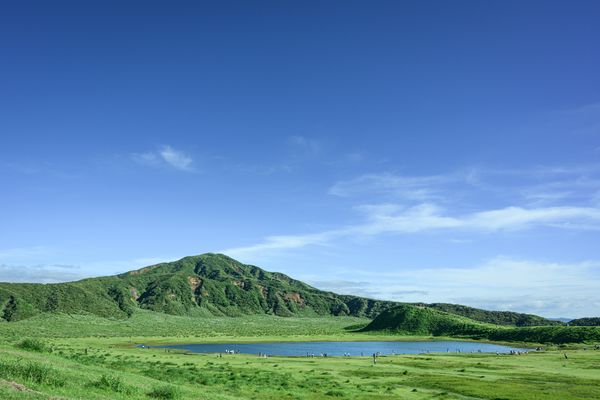 草千里