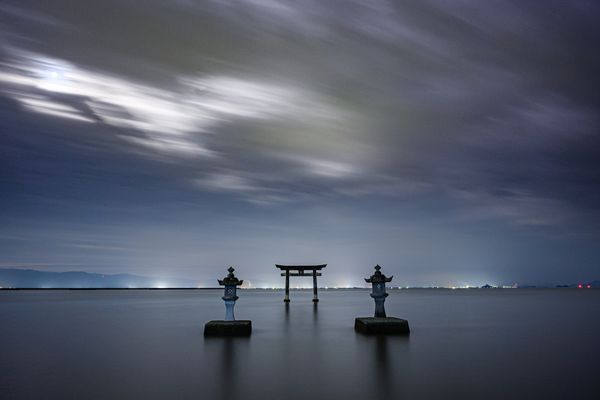 永尾剱神社