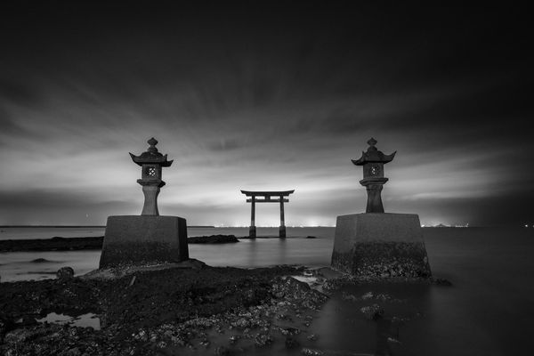永尾剱神社